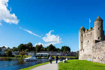 Enniskillen Castle