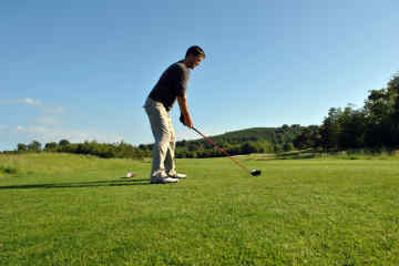 Golf in Ireland