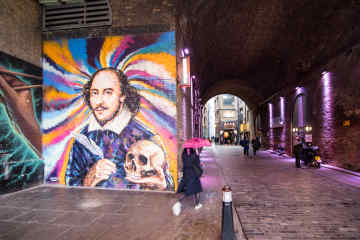 London Street Art