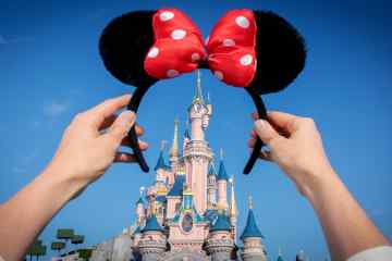 Disneyland® Paris