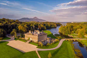 Westport House & Gardens