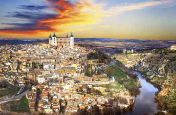 Toledo