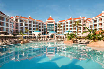 Hilton Vilamoura As Cascatas Golf Resort & Spa