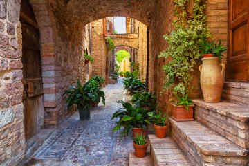 Umbria