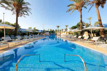 Exe Estepona Thalasso & Spa - Adults Only