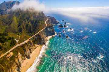 Highway 1