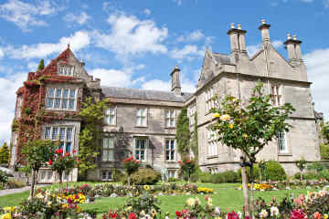 Muckross House & Gardens, Killarney National Park