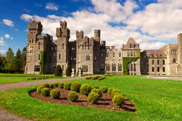 Ashford Castle