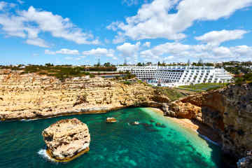 Hotel Tivoli Carvoeiro