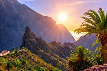 Tenerife