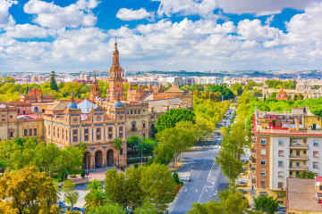 Seville