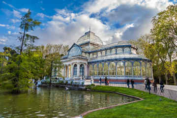 Madrid