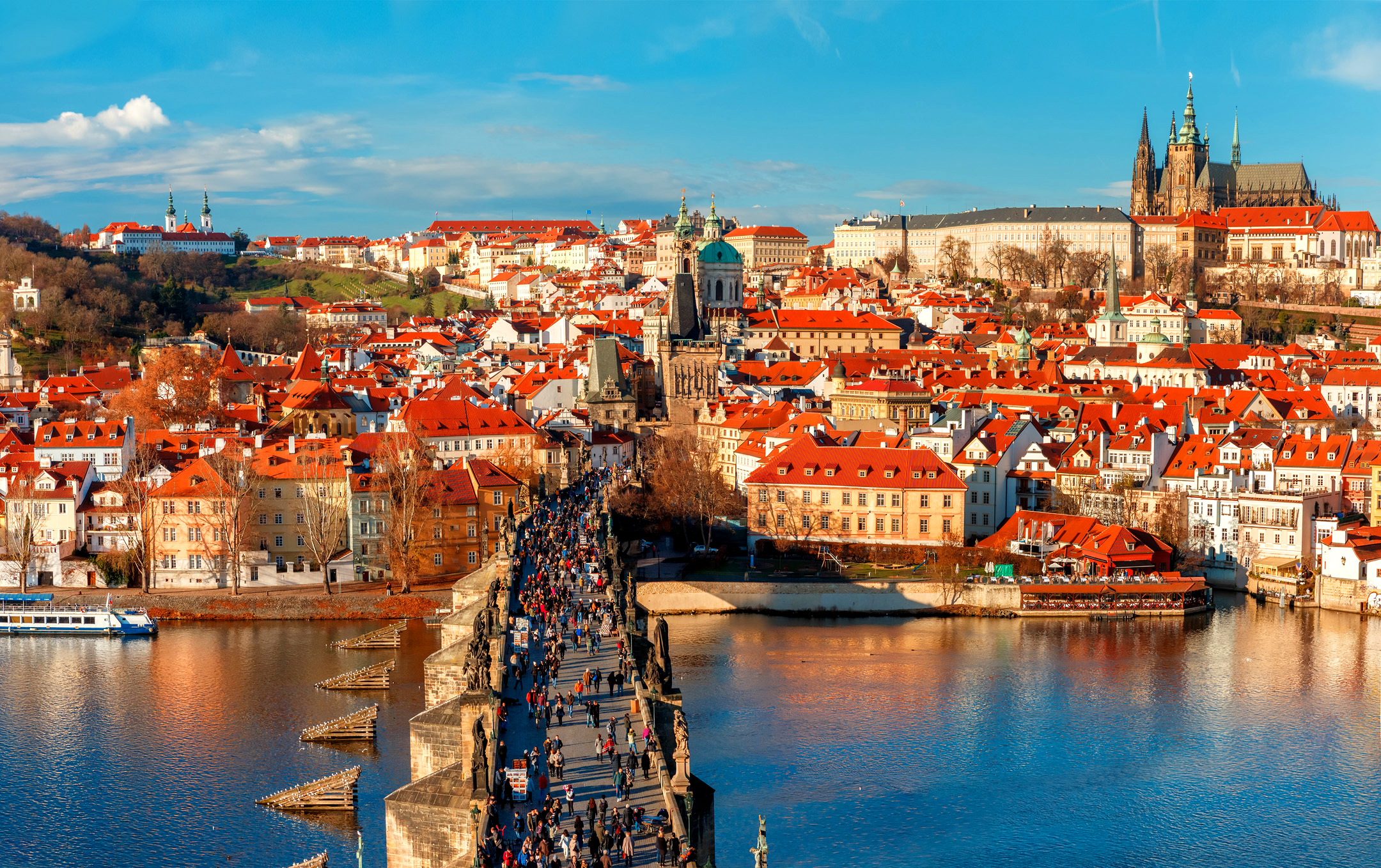 8 Epic Bridges Around the World - Great Value Vacations