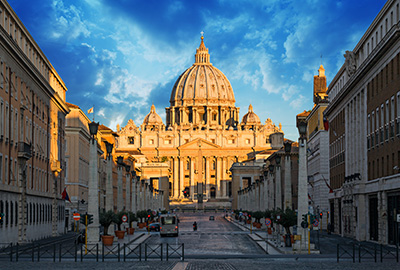 Rome, Italy