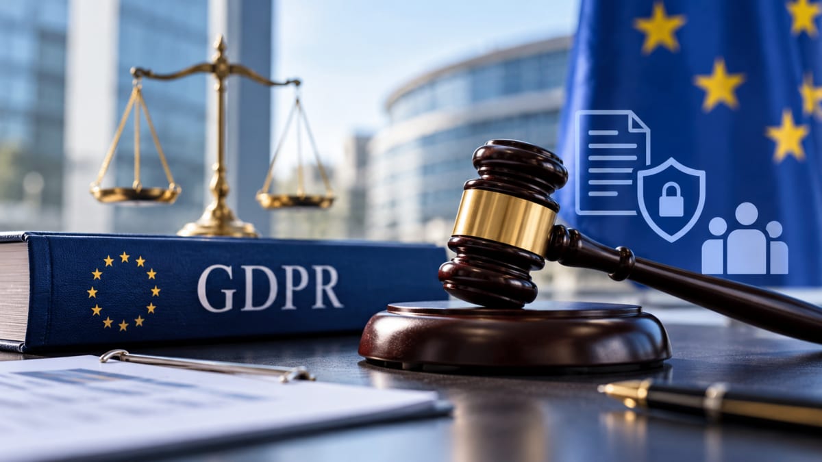GDPR-bírságolás: egységesebb hatósági módszertan készül