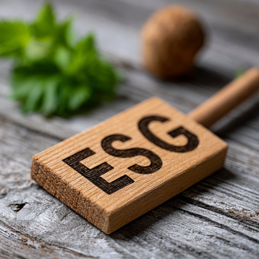 ESG/CSRD a gyakorlatban — mikor kell neked fenntarthatósági jelentés?