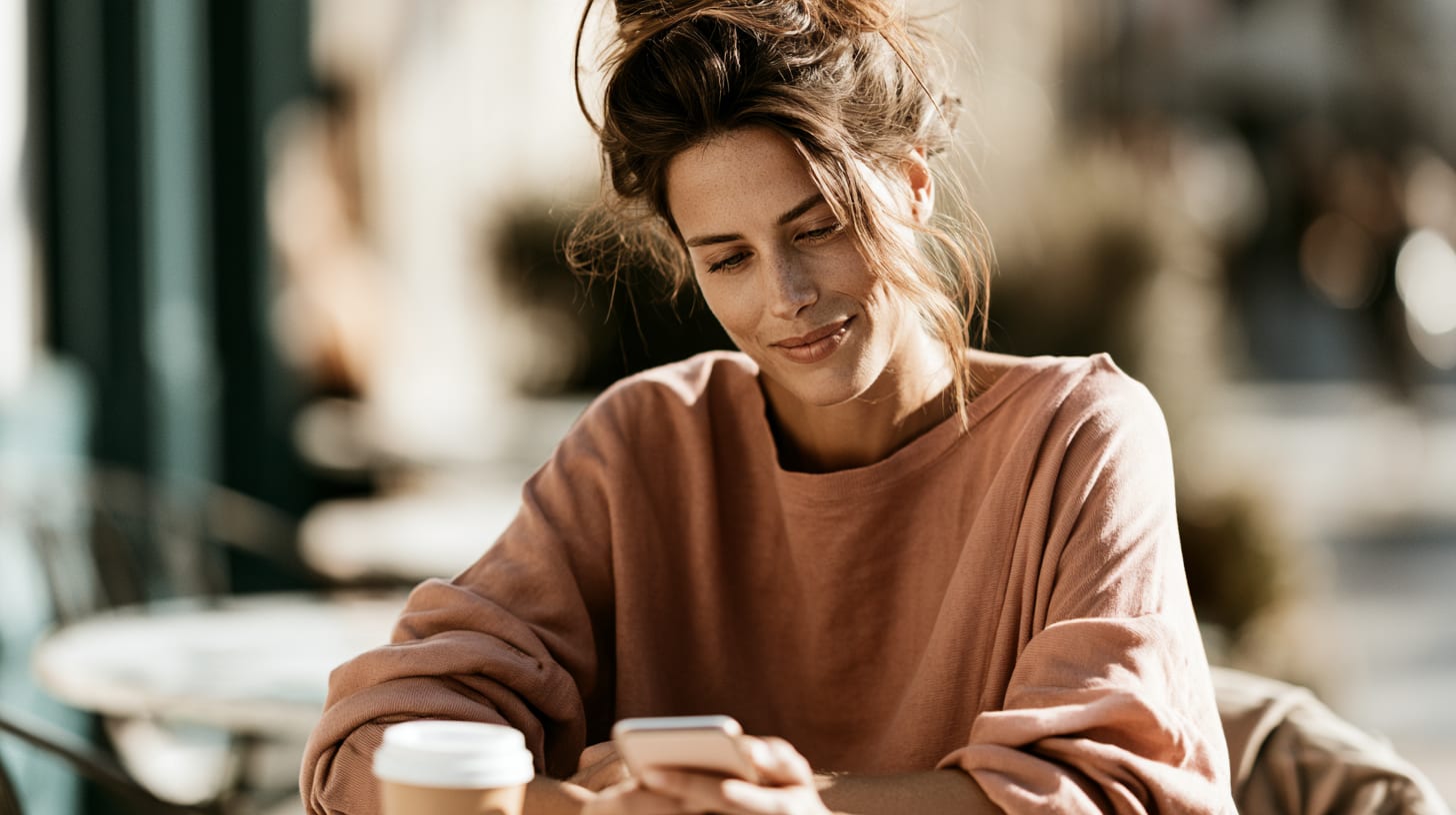 A vigasz valódi lehet, miközben a másik fél nem az — a chatbot pont a súrlódást veszi ki a kapcsolatból, amitől nehéz, és amitől fejleszt.