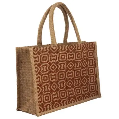 Premium Jute Bags for Export
