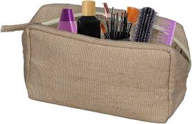 Sustainable Jute Pouch for Export