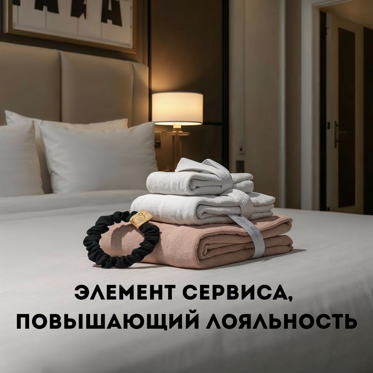 Элемент сервиса