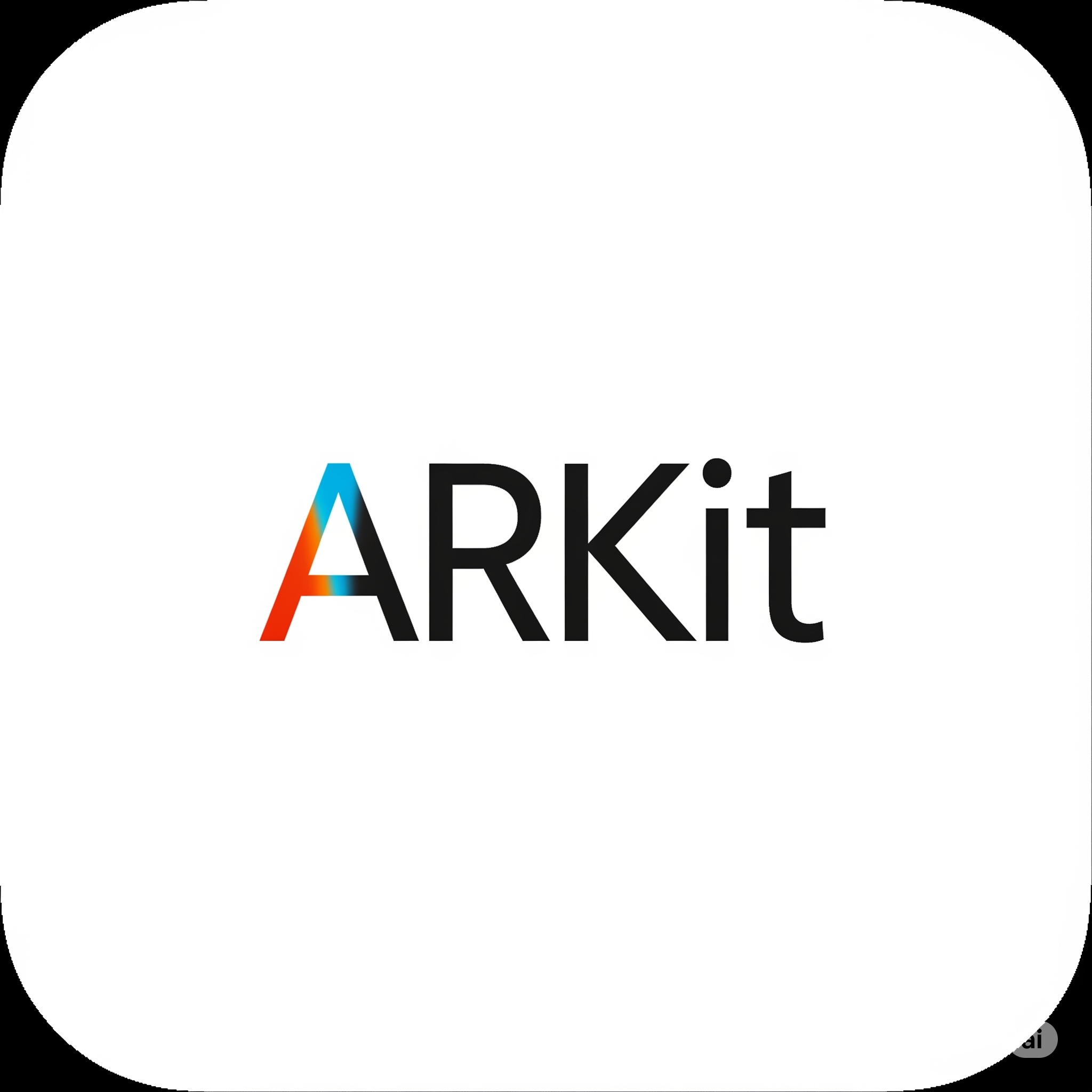 ARKit