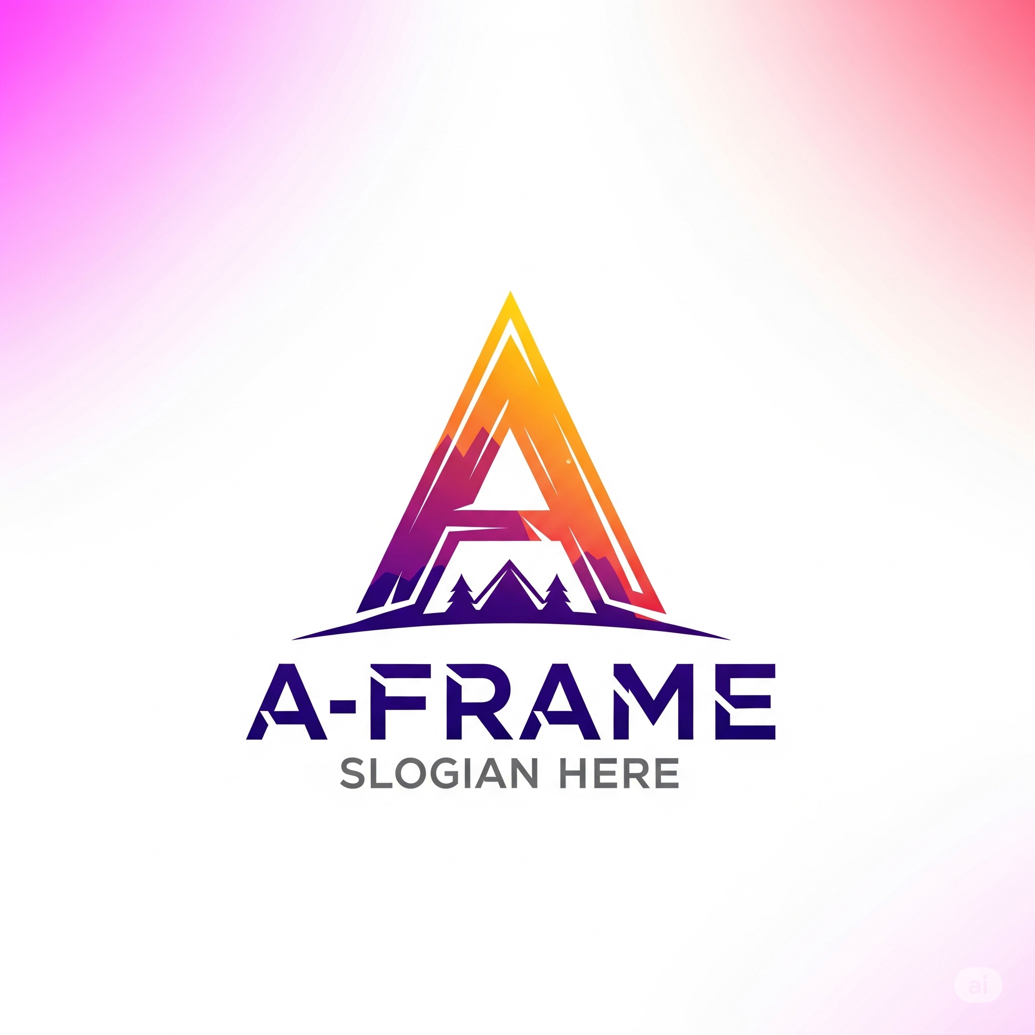 A-Frame