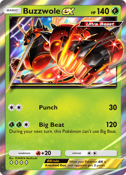 Buzzwhole
