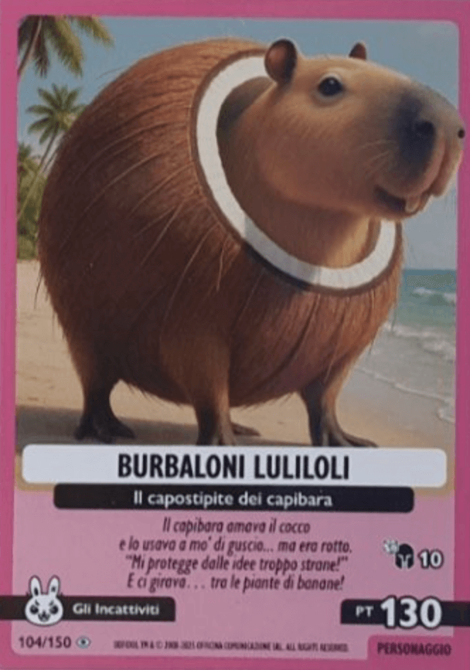 italian brainrot 1
