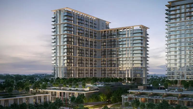 Palace Residences Hillside