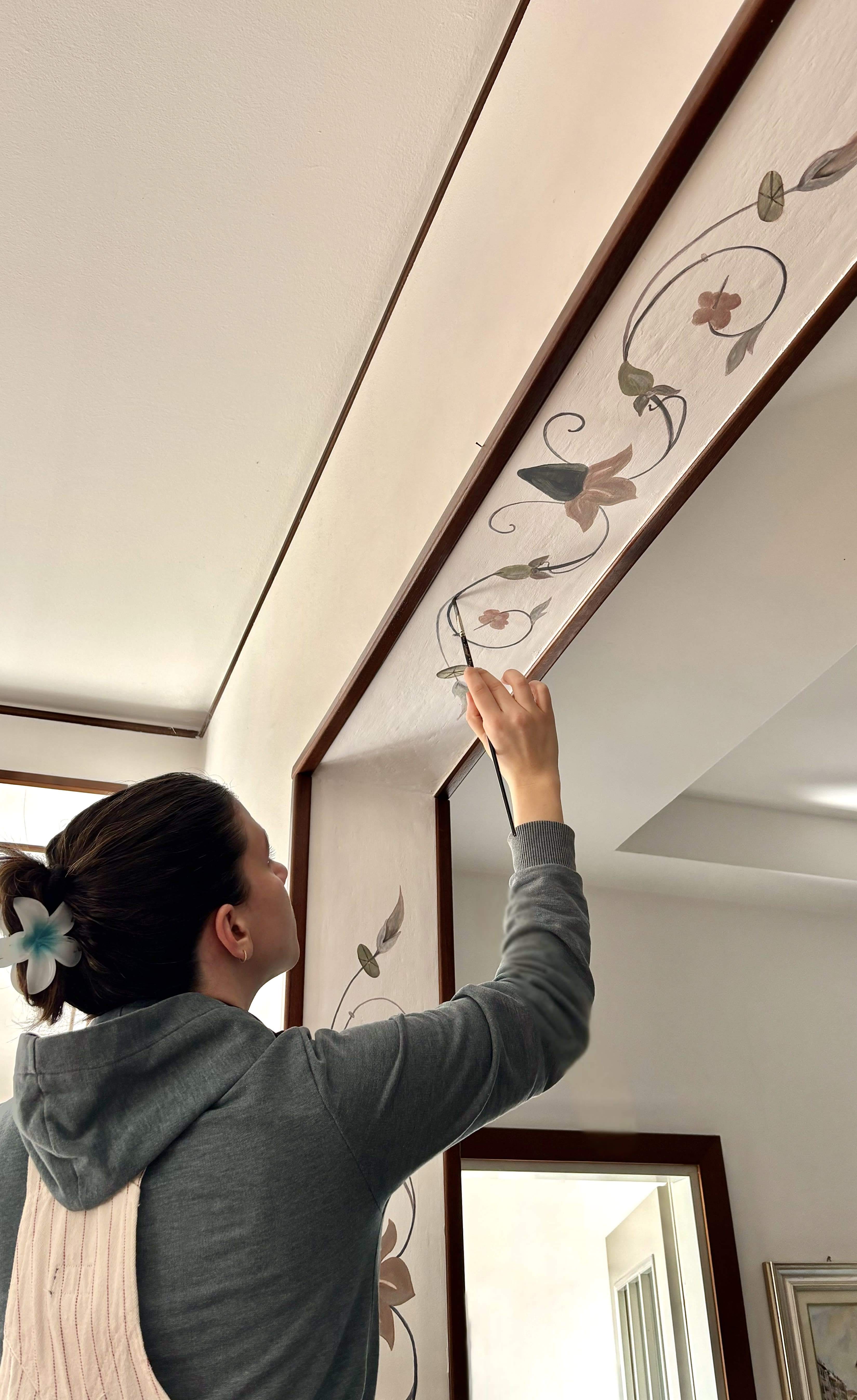 wall decoration