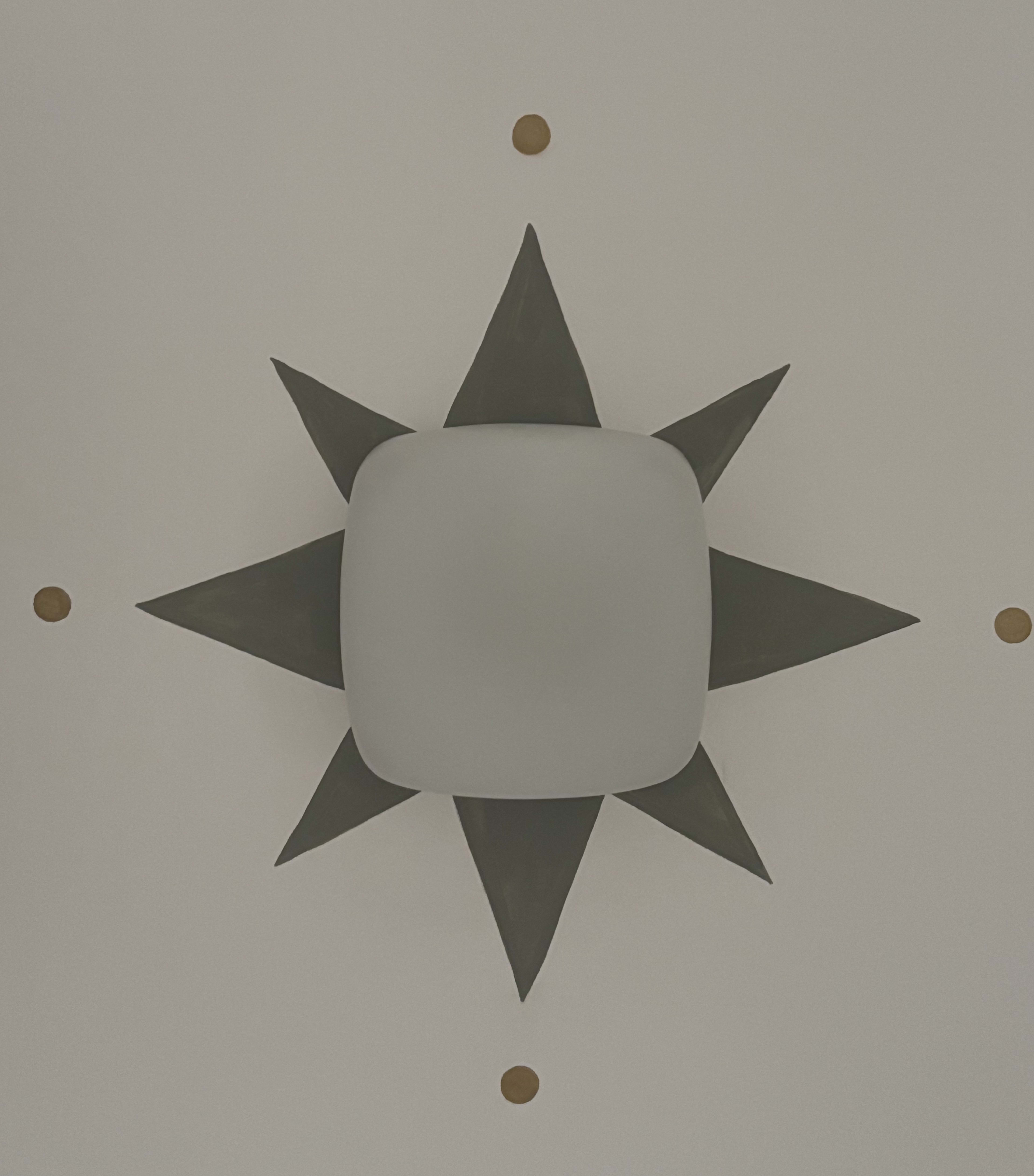 wall decoration