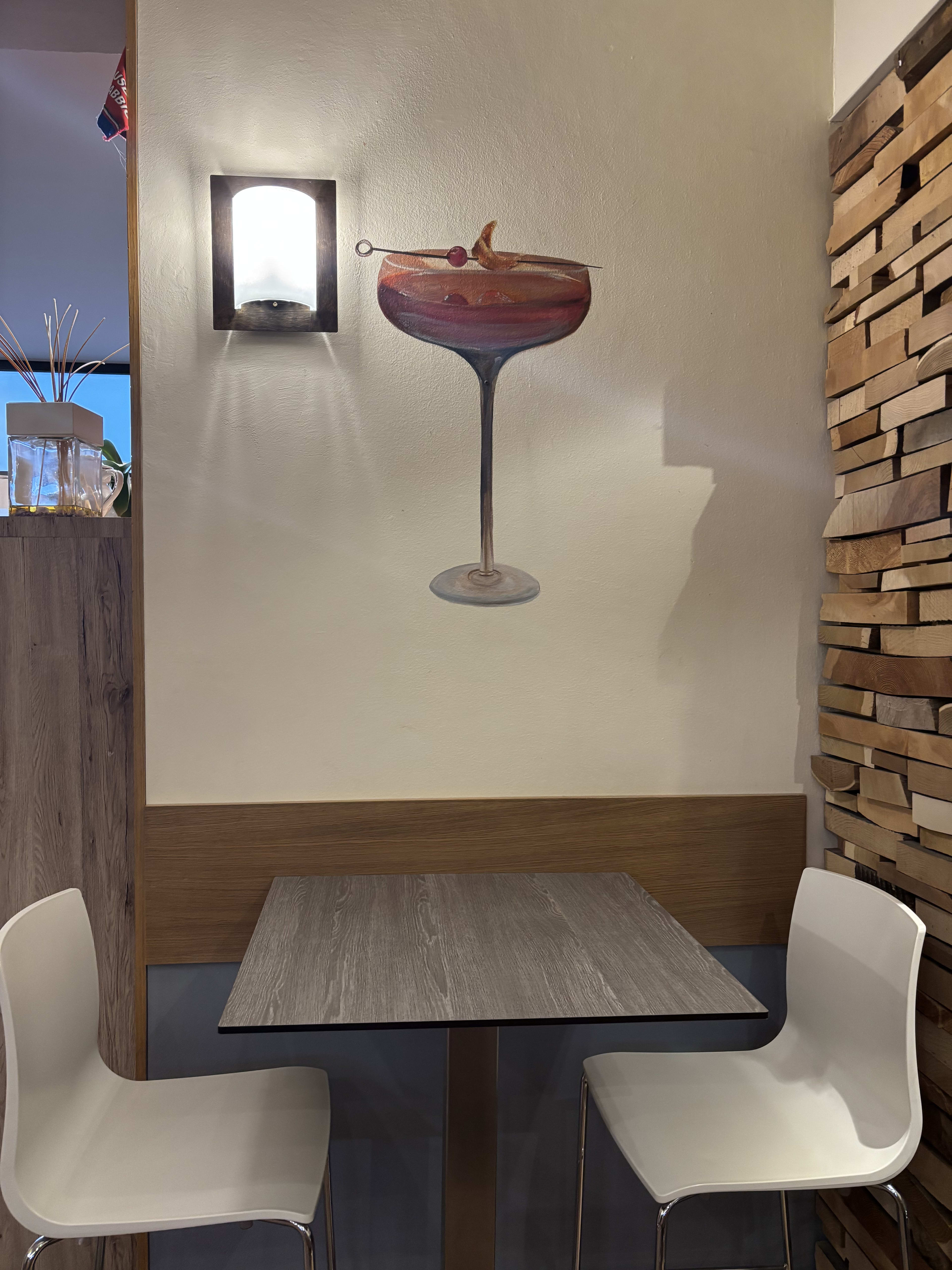 wall decoration