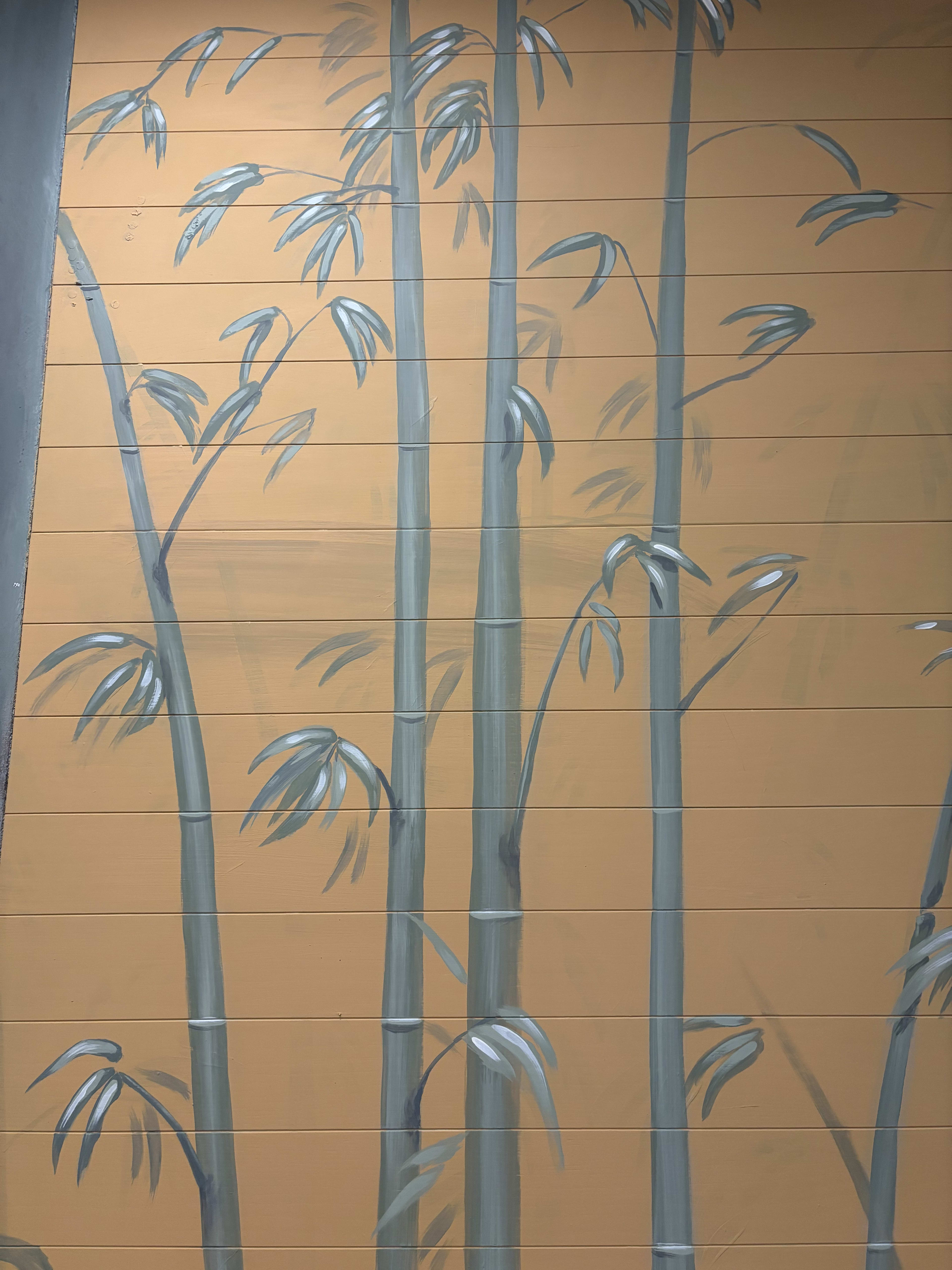 mural art
