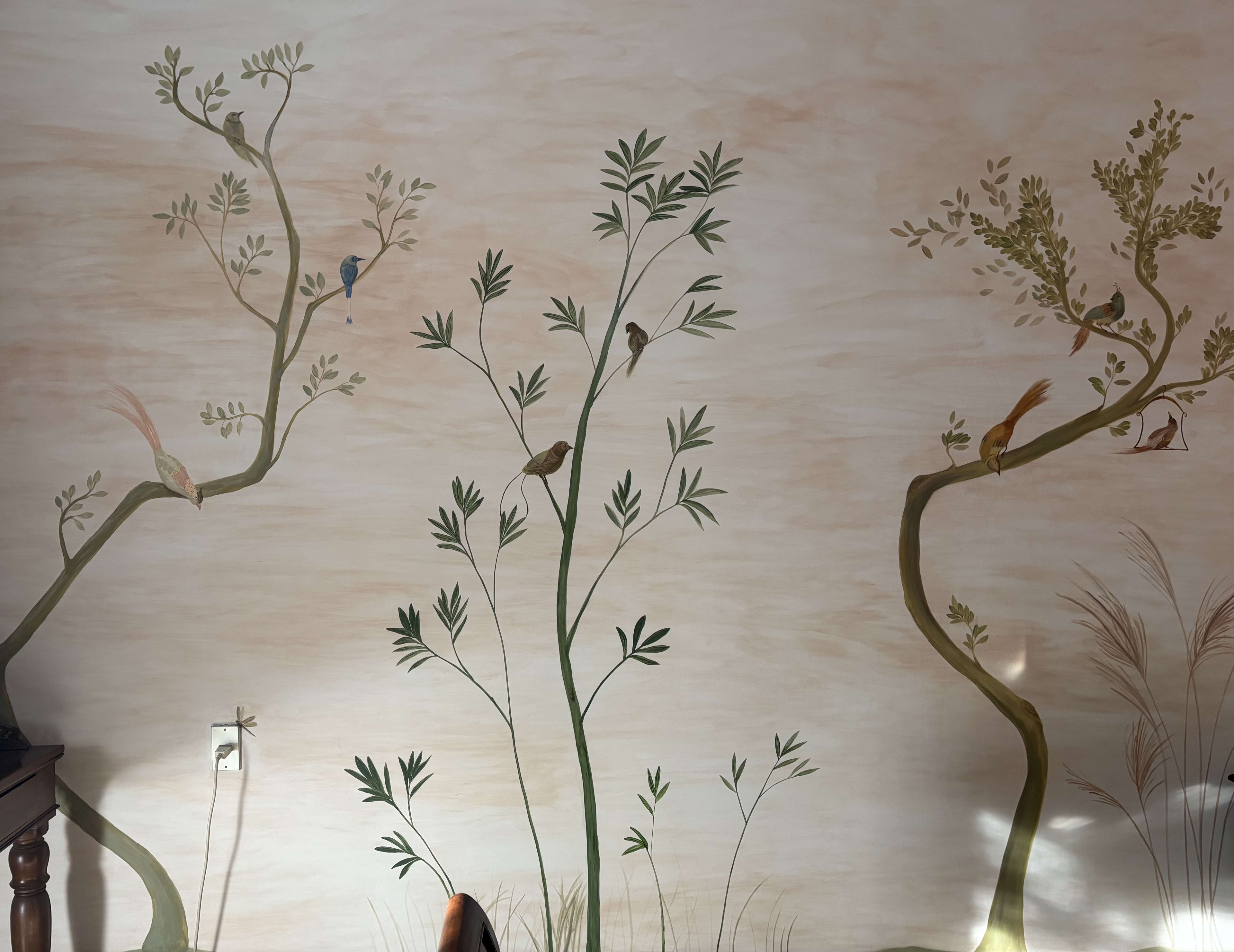 wall decoration