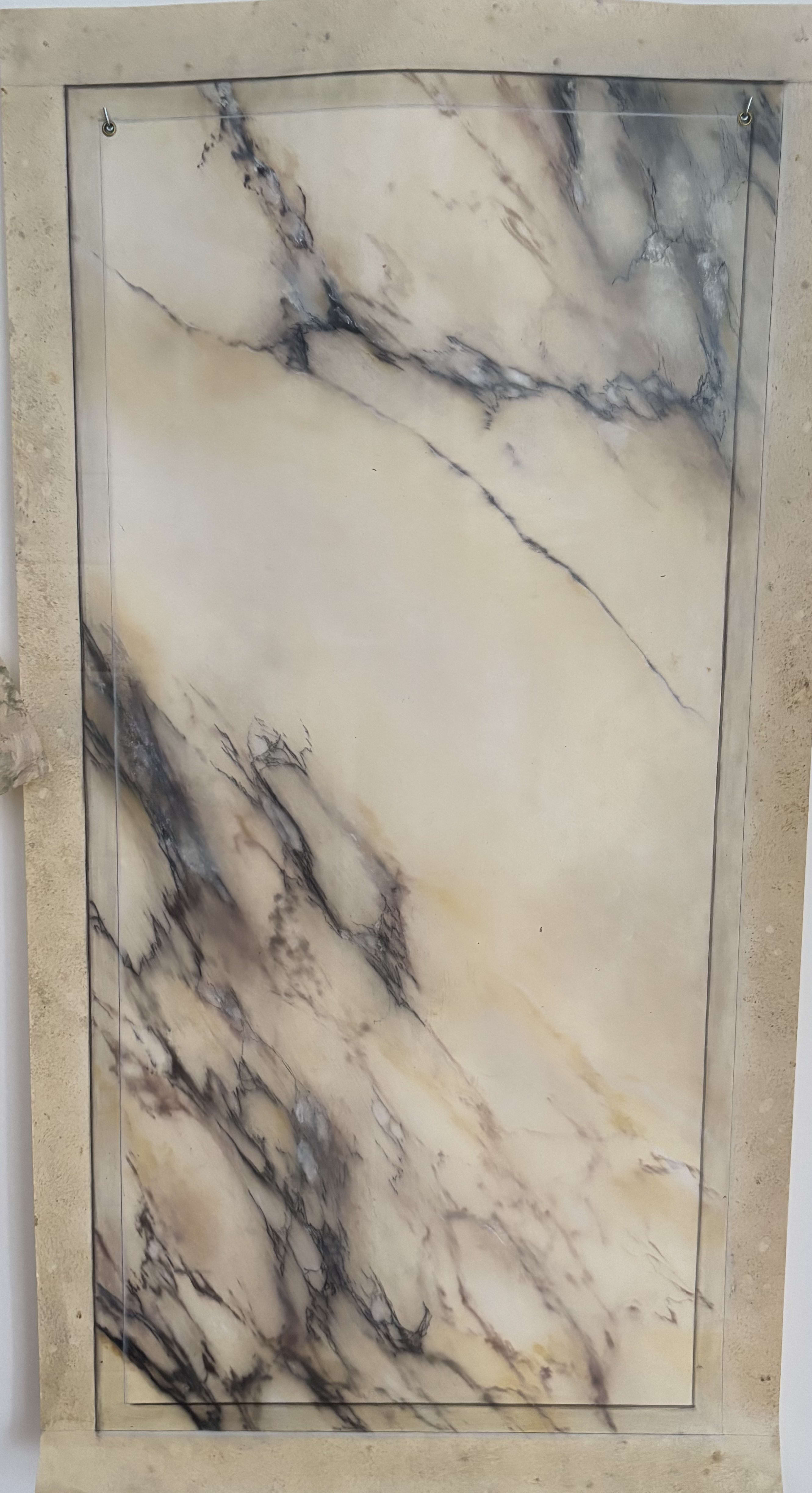 fake marble