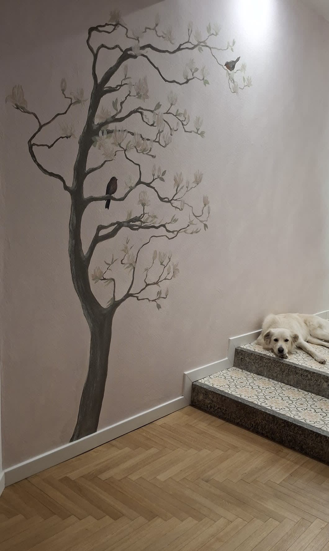 wall decoration