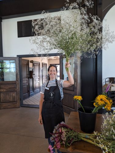 Utah Flower Market from null