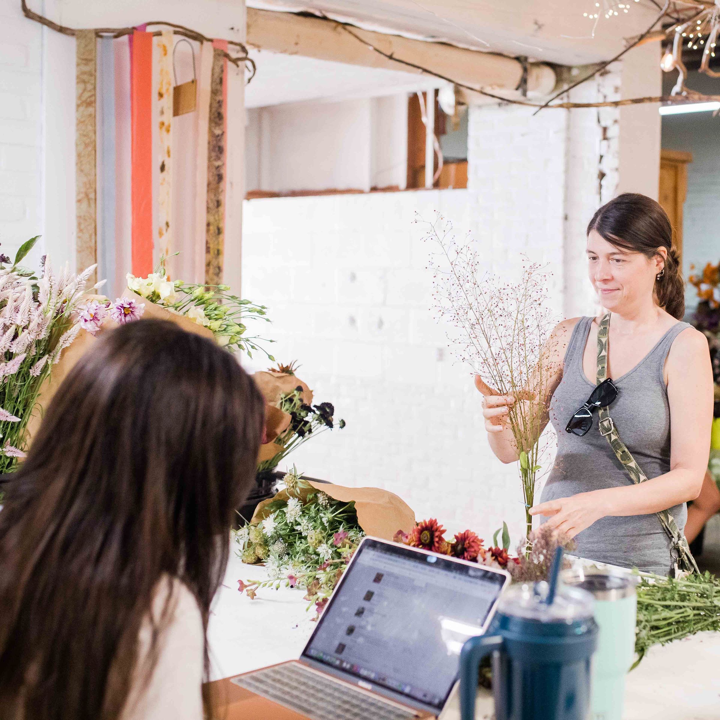 We’re a Marketplace + Sales Platform: Why That’s Good for Your Farm