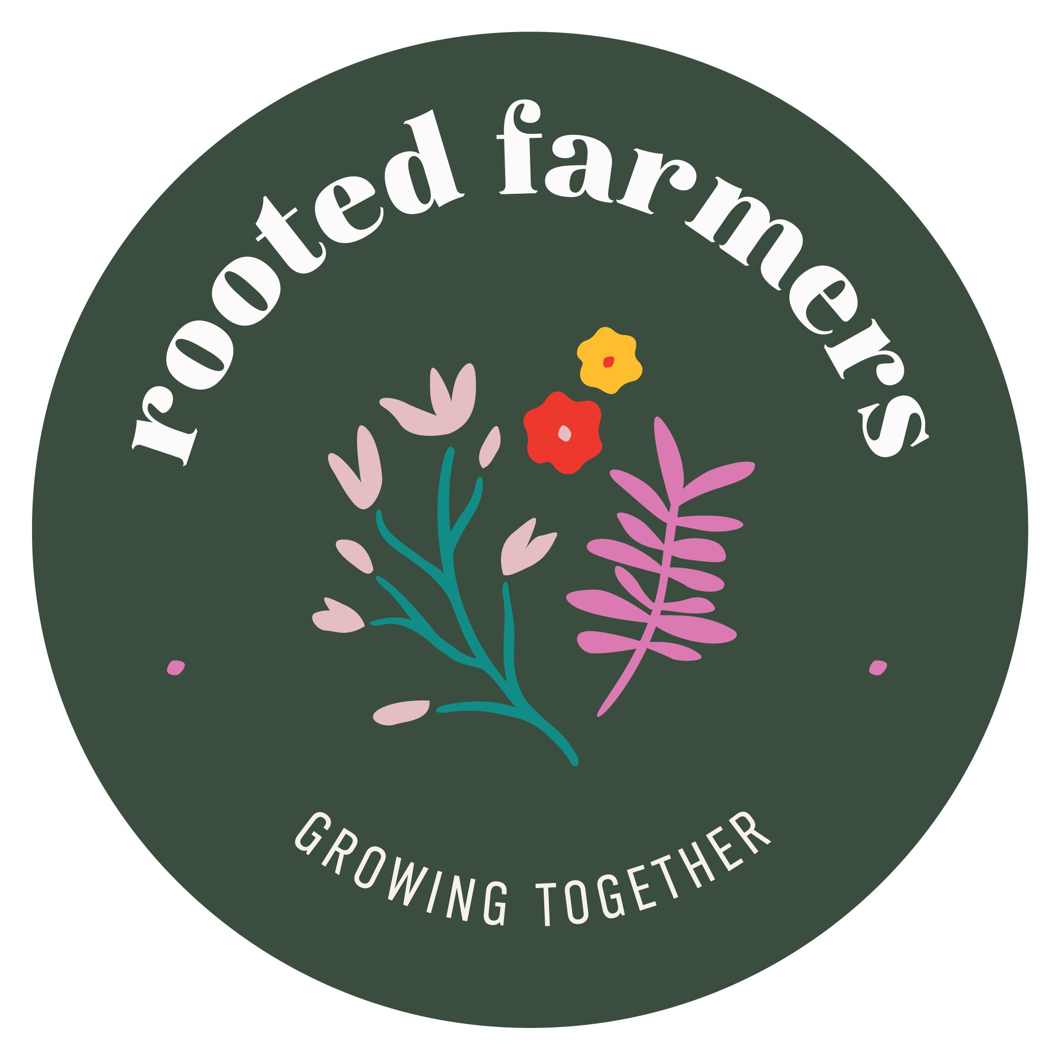 Rooted Farmers