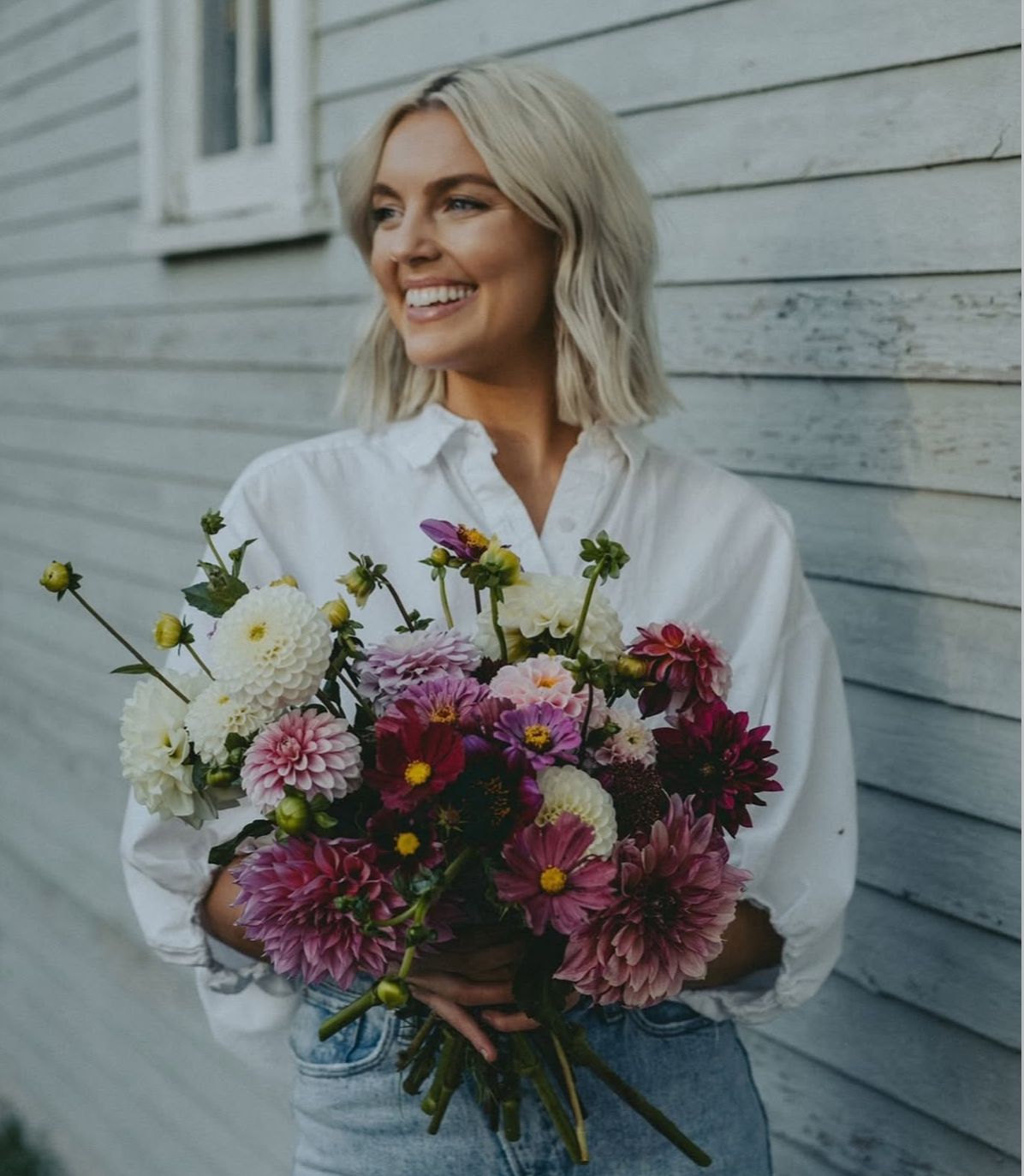 Lynsey Erickson
