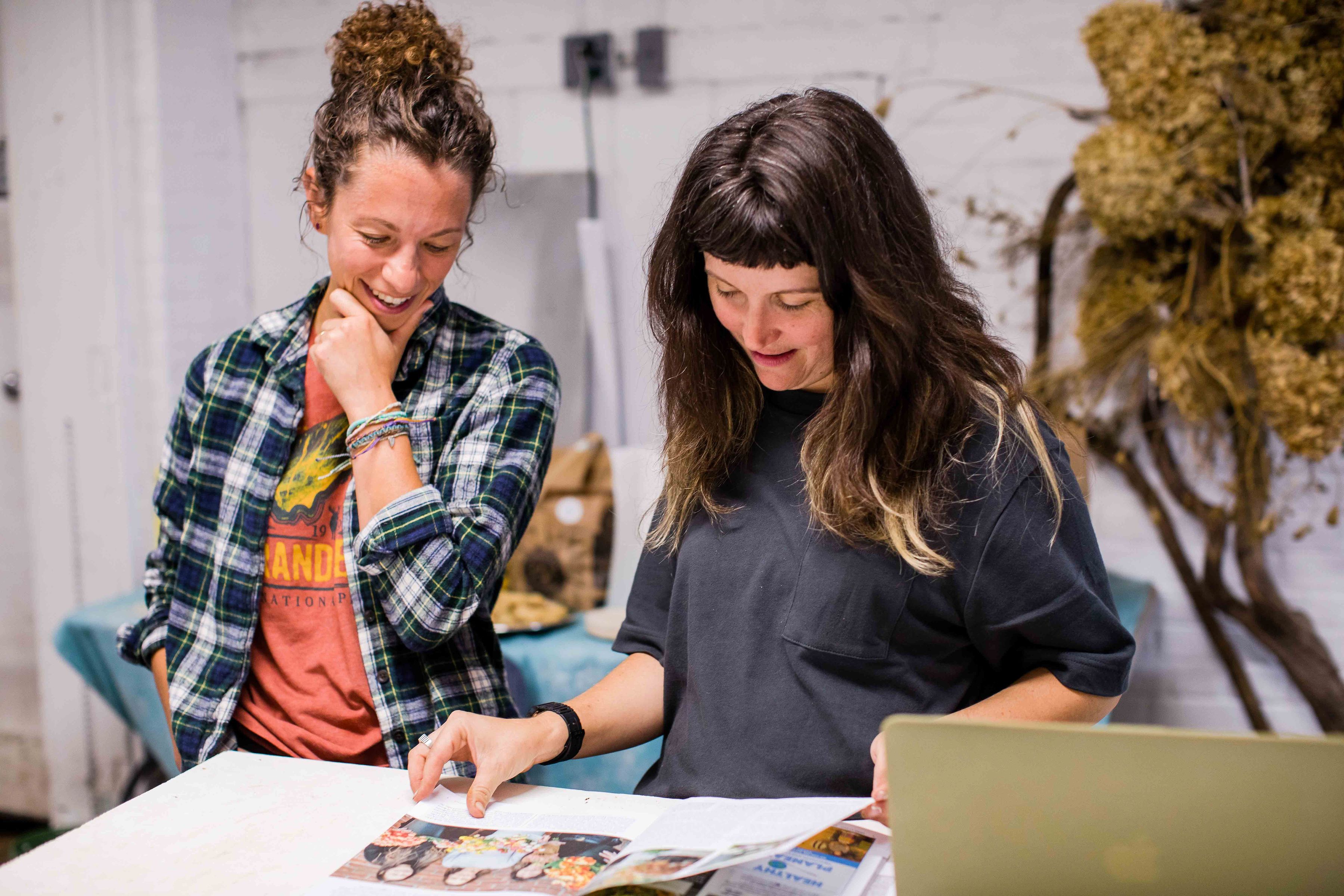 Rooted Just Got Better: New January Features