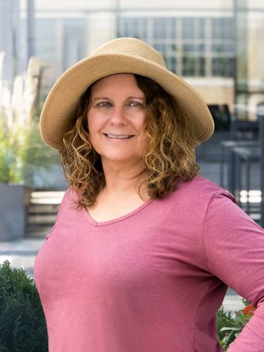 Sheri Howard from Seasonal Harvest