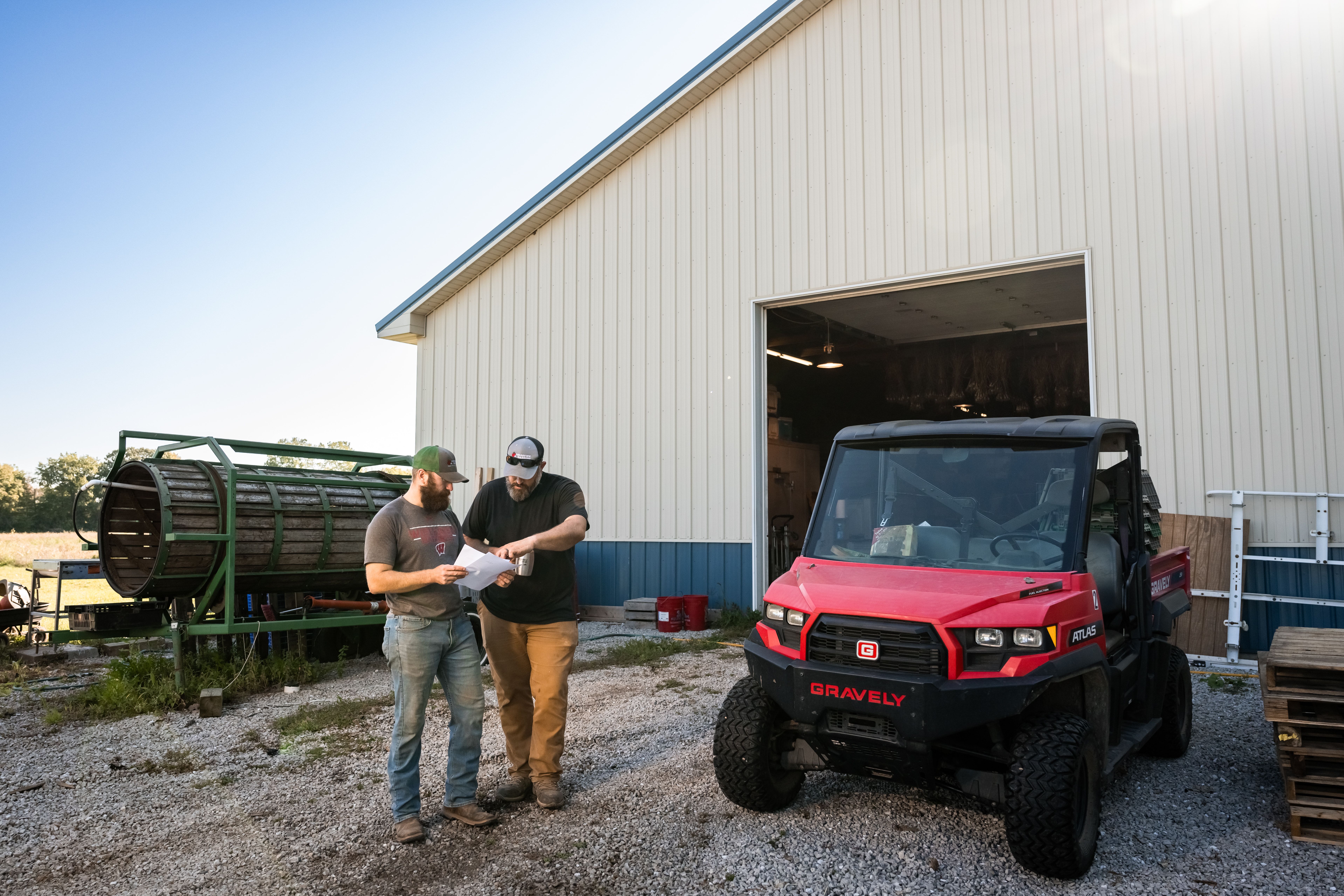 Bring Your Wholesale Buyers Online with Rooted