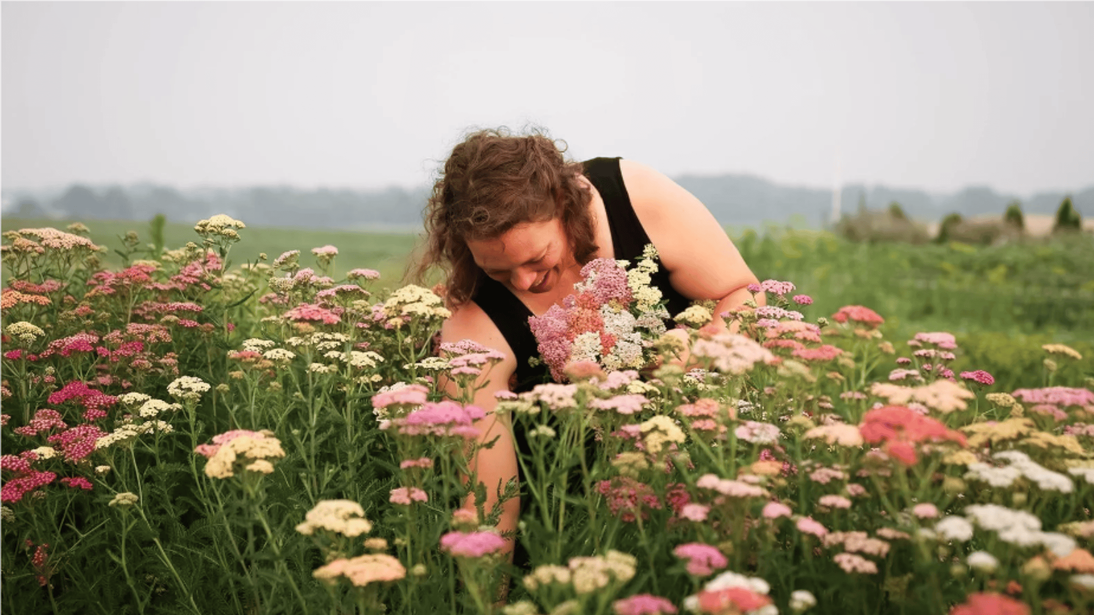 Abundant Blooms Interview with Rooted Founder