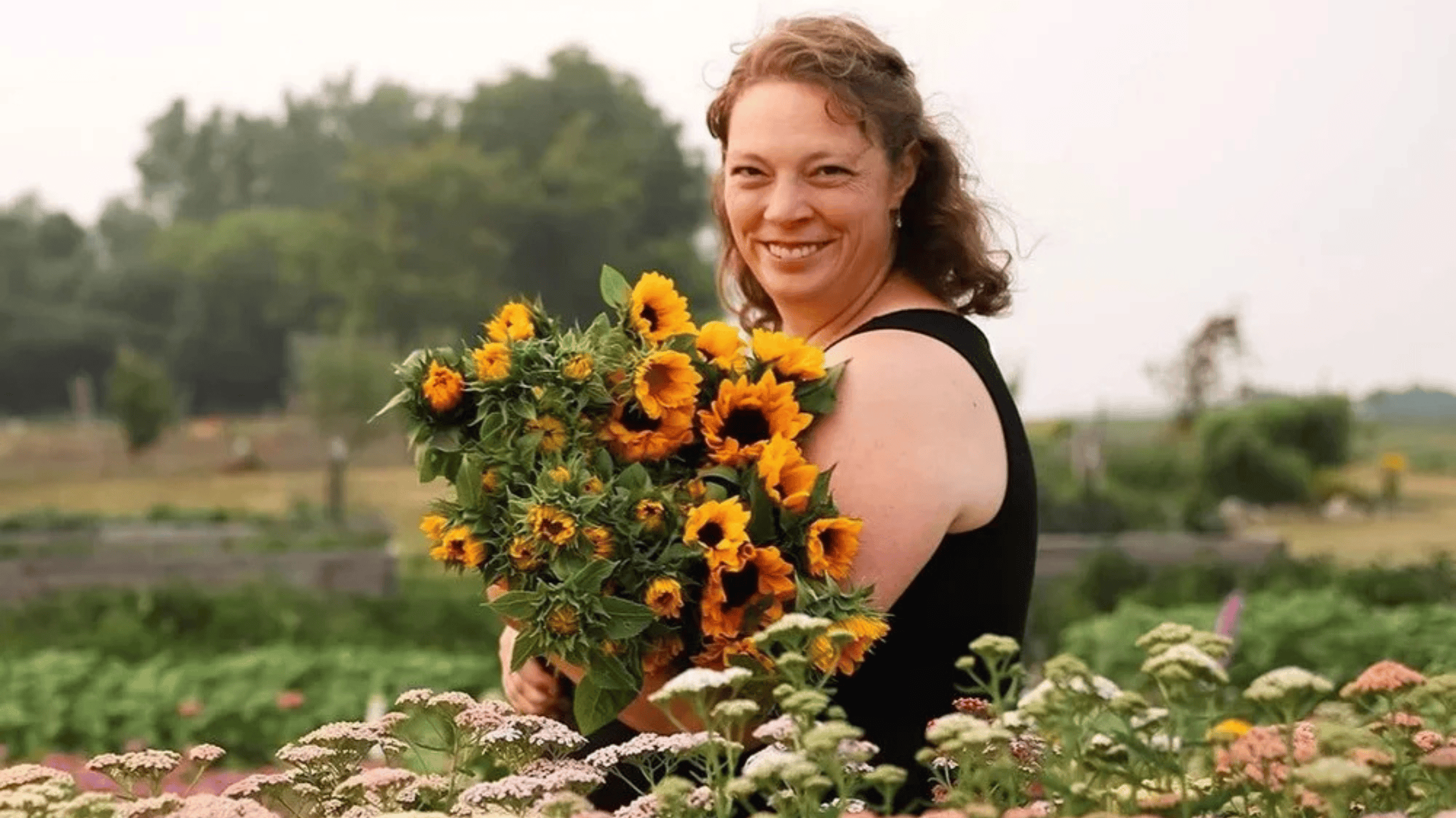 Abundant Blooms Interview with Rooted Founder