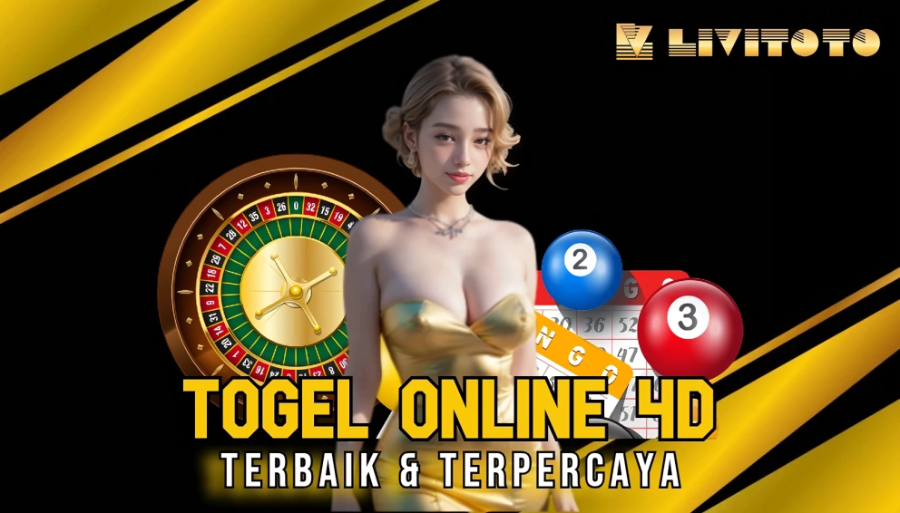 Situs Togel Online