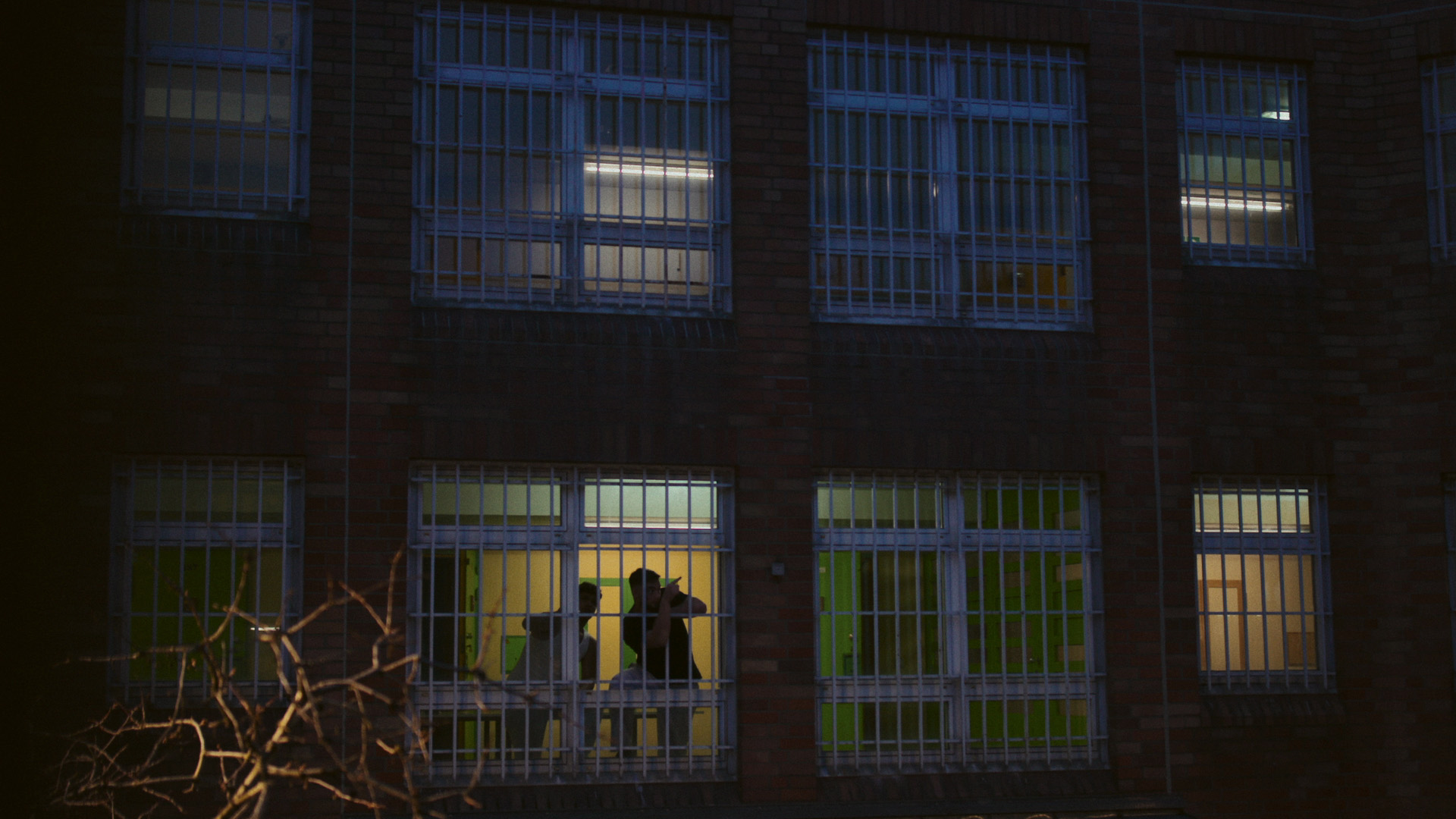 Project still 4