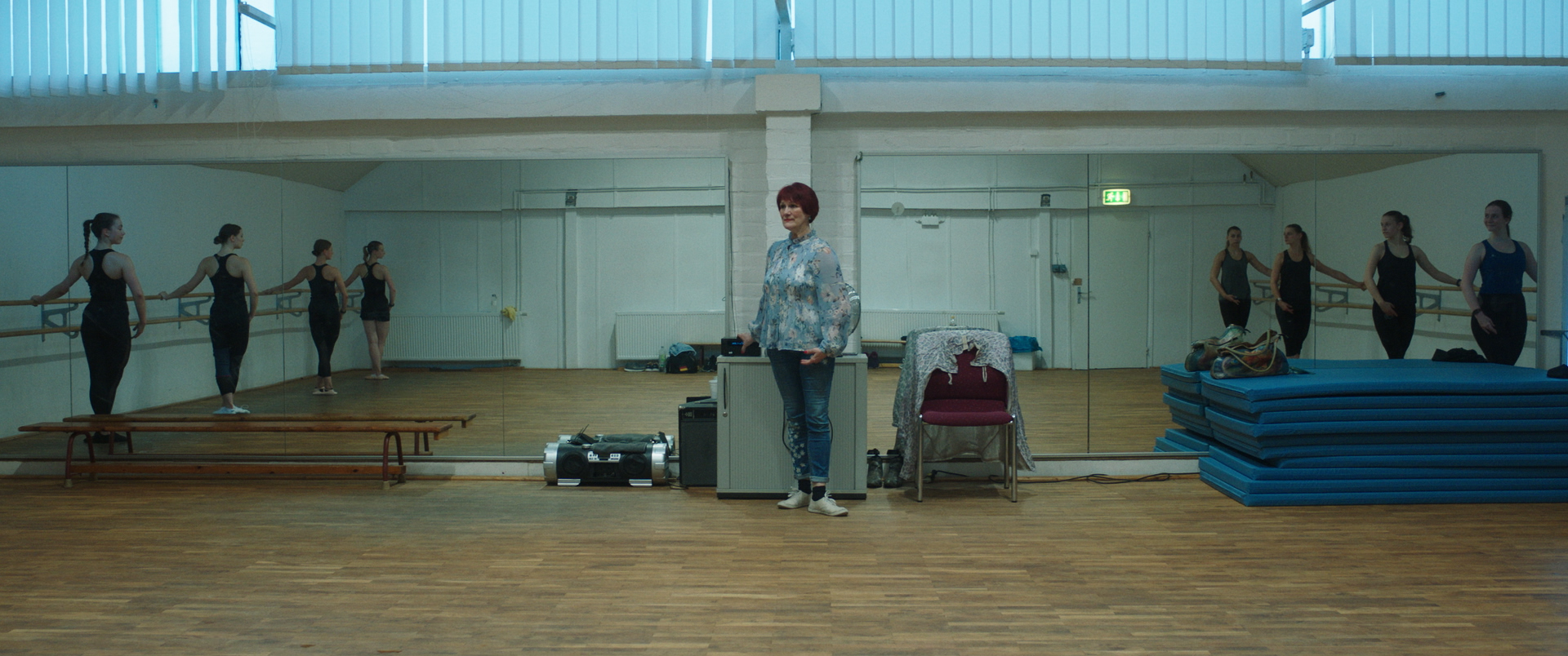 Project still 2