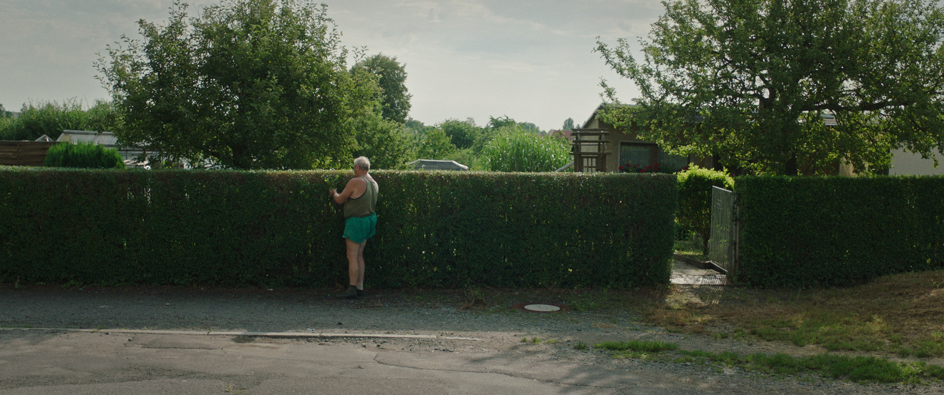 Project still 5