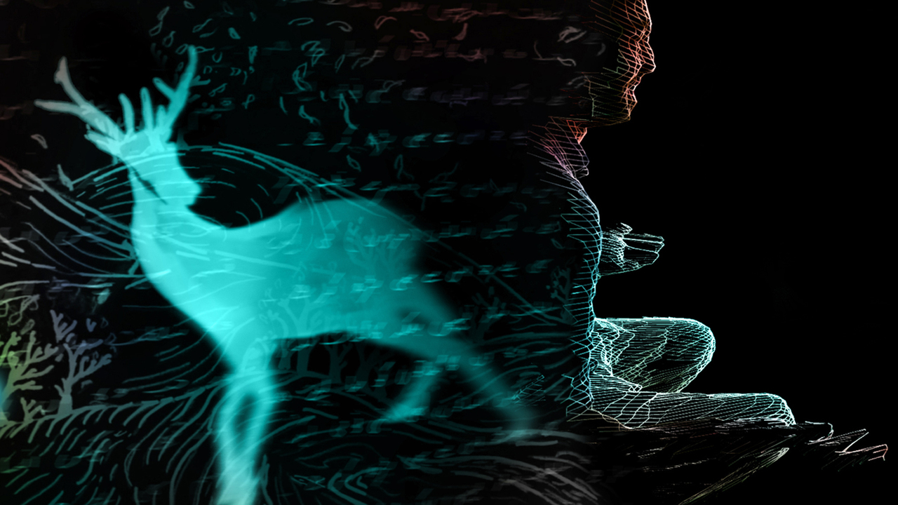 Project still 1